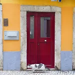Travessa - Lissabon Altstadt
