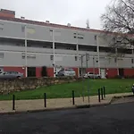 Duplex Proximo Do Aeroporto Lisboa