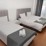 Lisbon Suite Home