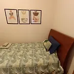 Apartment In Centre Of Lisbon