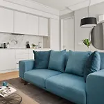 Mirabilis Apartments - Aaa23