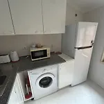 Typical Bica Apartment