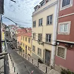 Typical Bica Apartment