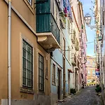 Panteon Lisbon Aparment