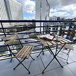 Prestige Lisbon Residence Luxury Apartment