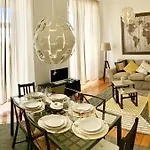 Best Apartment In Baixa-Chiado