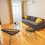 Arroios De Paixao Duplex