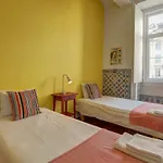 Lisbon Tejo Apartment Best Location With River View