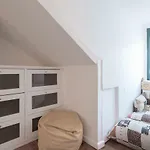Flh Lx Factory Modern Flat