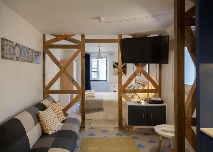 Flh Santa Catarina Typical Studio
