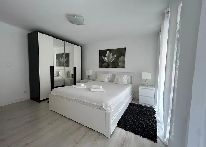 Typical Bica Apartment