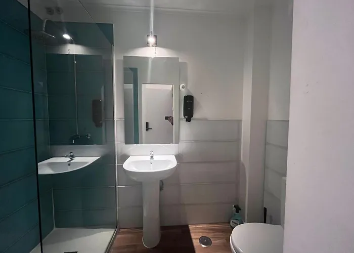 Castilho 63 Hostel & Suites