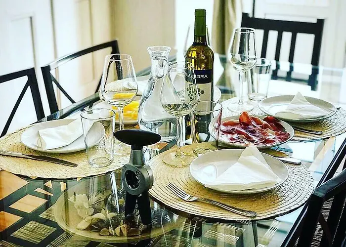 Best Apartment In Baixa-Chiado