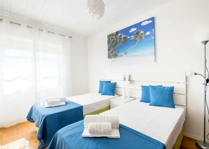 Cosy Apartment