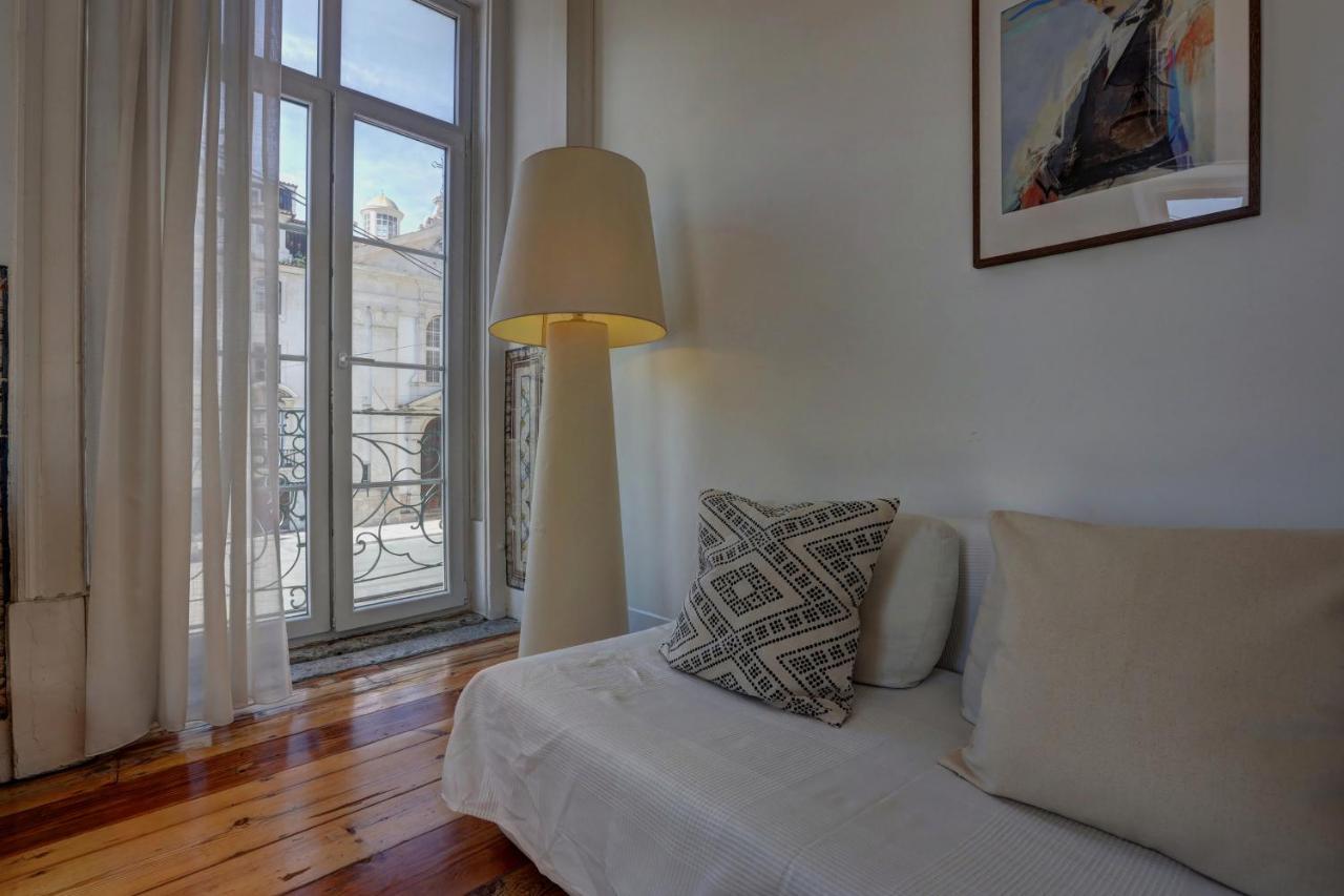 Tejo Location With River View Apartment *