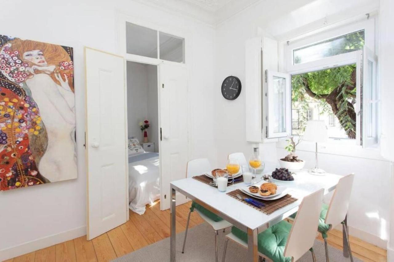 Apartment Beatiful Alfama, Charming Lisbon