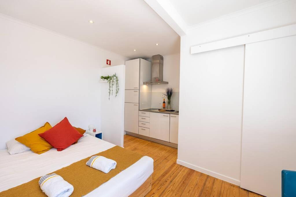Adica Studio - Village Apartments Apartment *