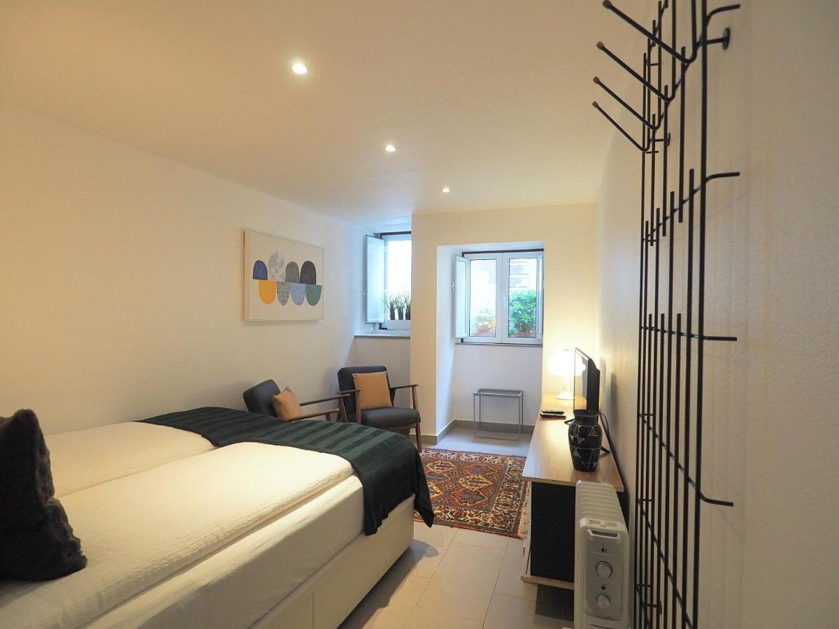 Apartment Travessa - Altstadt *
