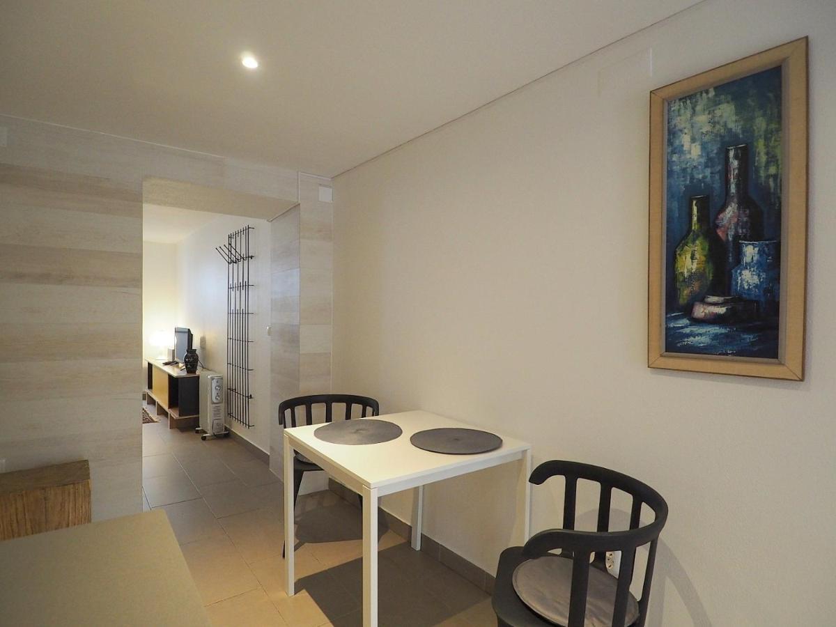 Travessa - Altstadt Apartment Lisbon