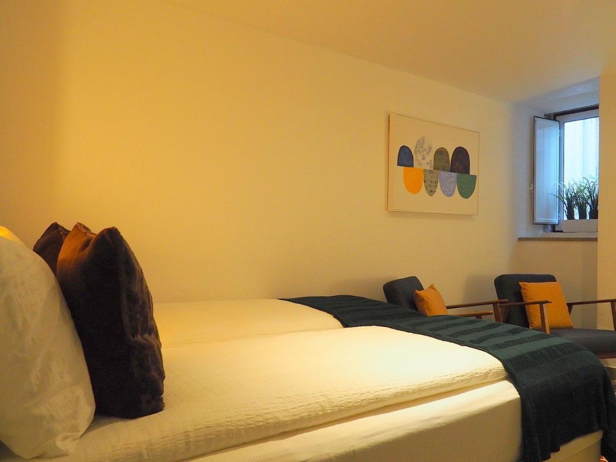 Apartment Travessa - Altstadt