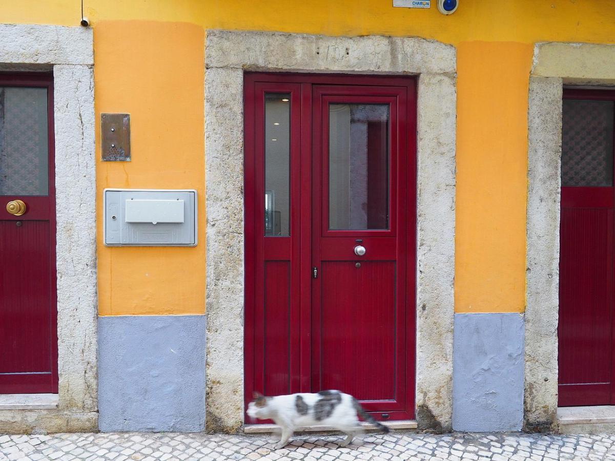 Travessa - Altstadt Lisbon