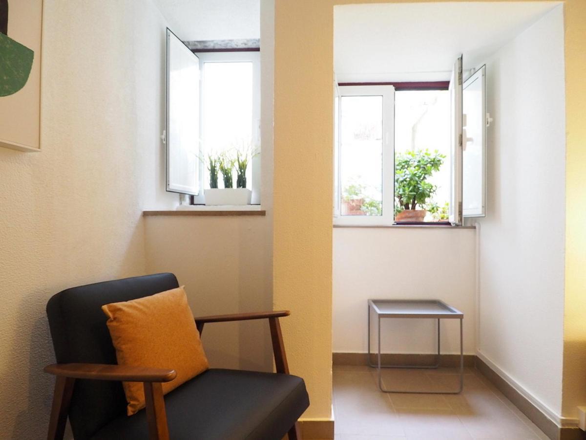 Travessa - Altstadt Apartment *