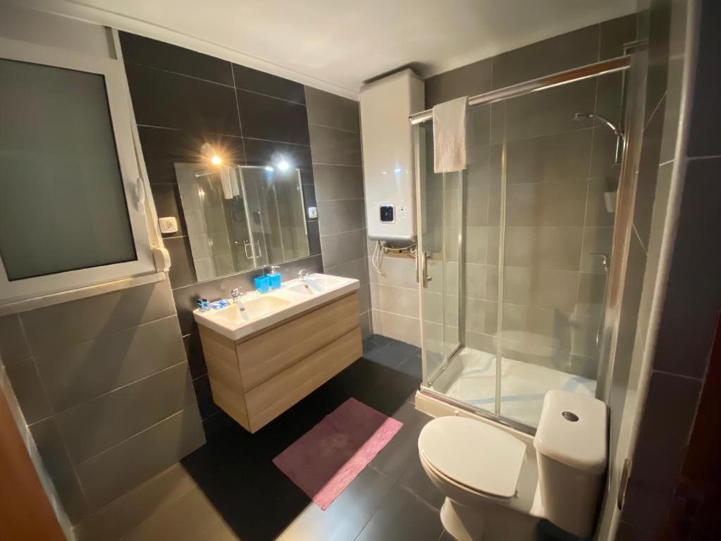 Duplex Proximo Do Aeroporto * Lisbon