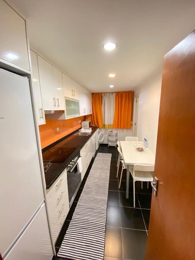 Apartment Duplex Proximo Do Aeroporto