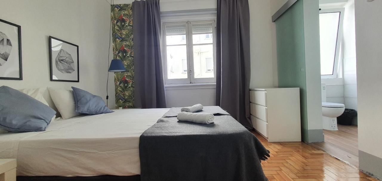 Hostel Castilho 63 Lisbon
