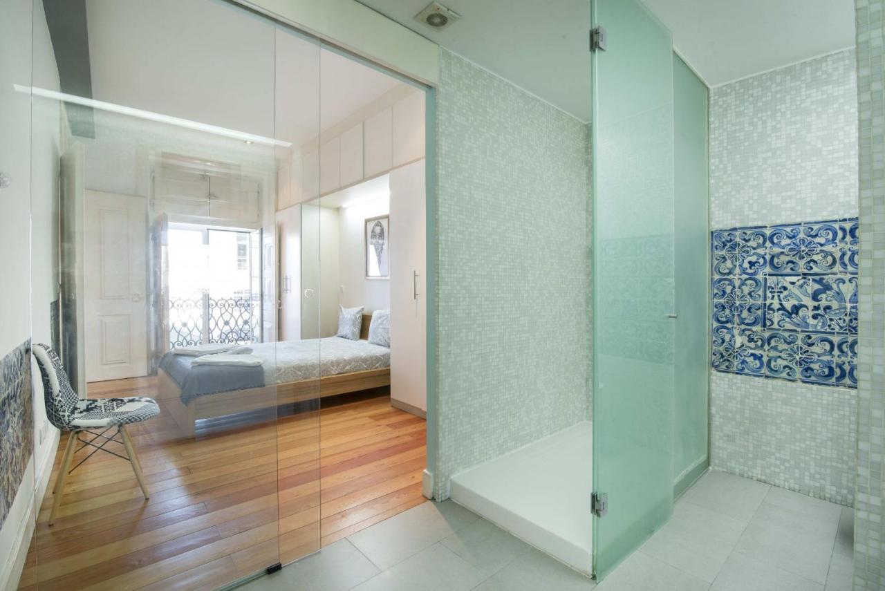 Apartment Alfama Concept By Homing Lisbon