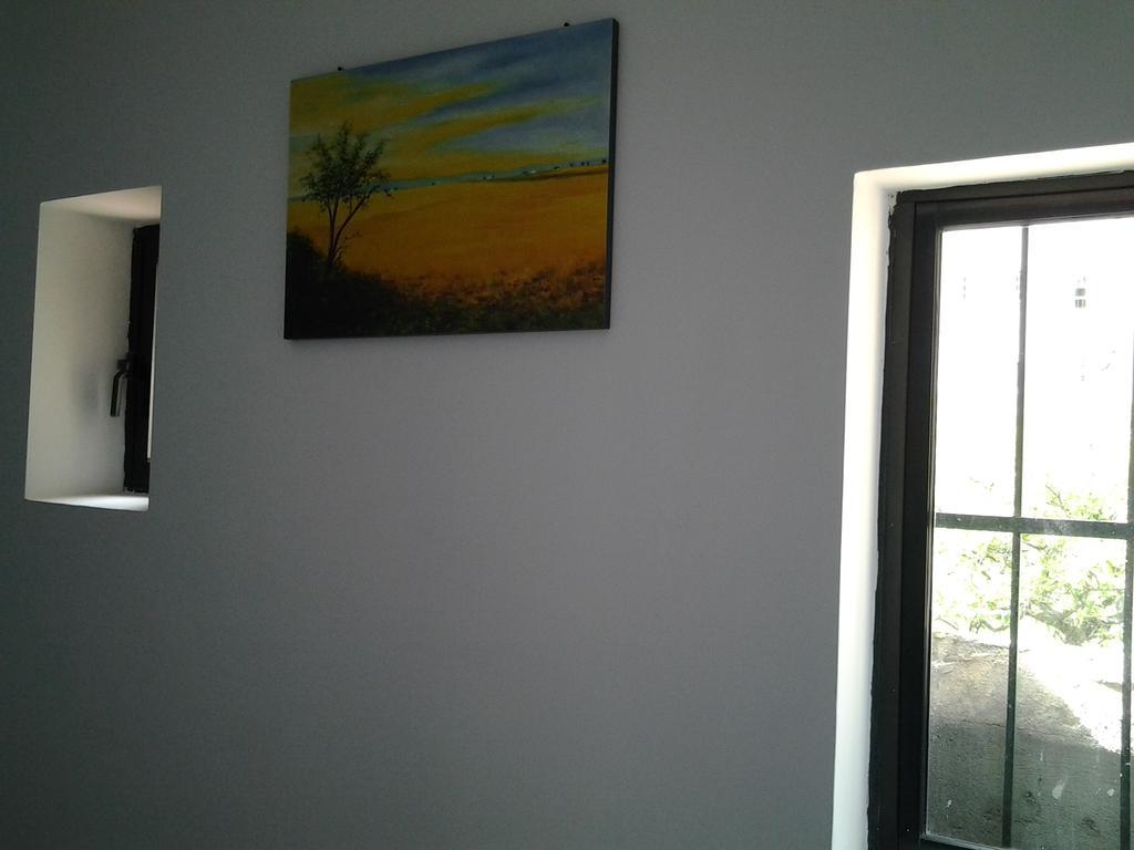 Casa de hóspedes Baixa 2*