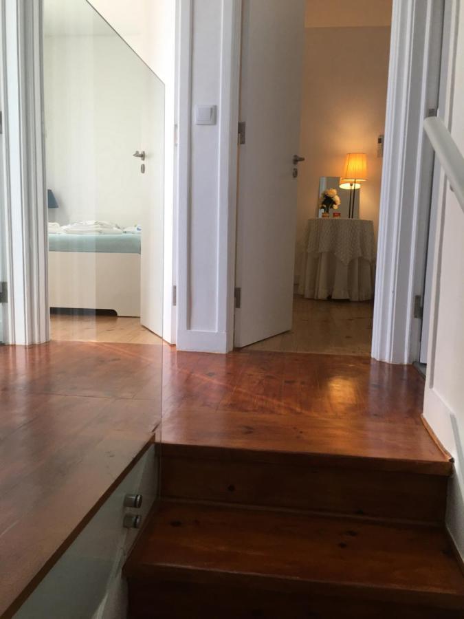 Apartment Madre Deus Lisbon