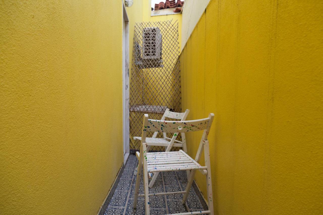 Flh Santa Catarina Typical Apartamento *