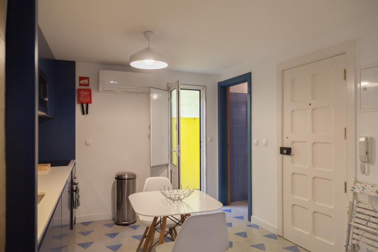 Flh Santa Catarina Typical Apartamento