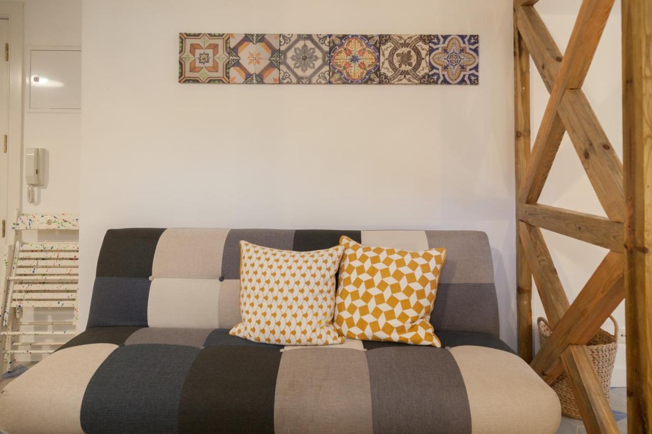 Apartamento Flh Santa Catarina Typical Lisboa