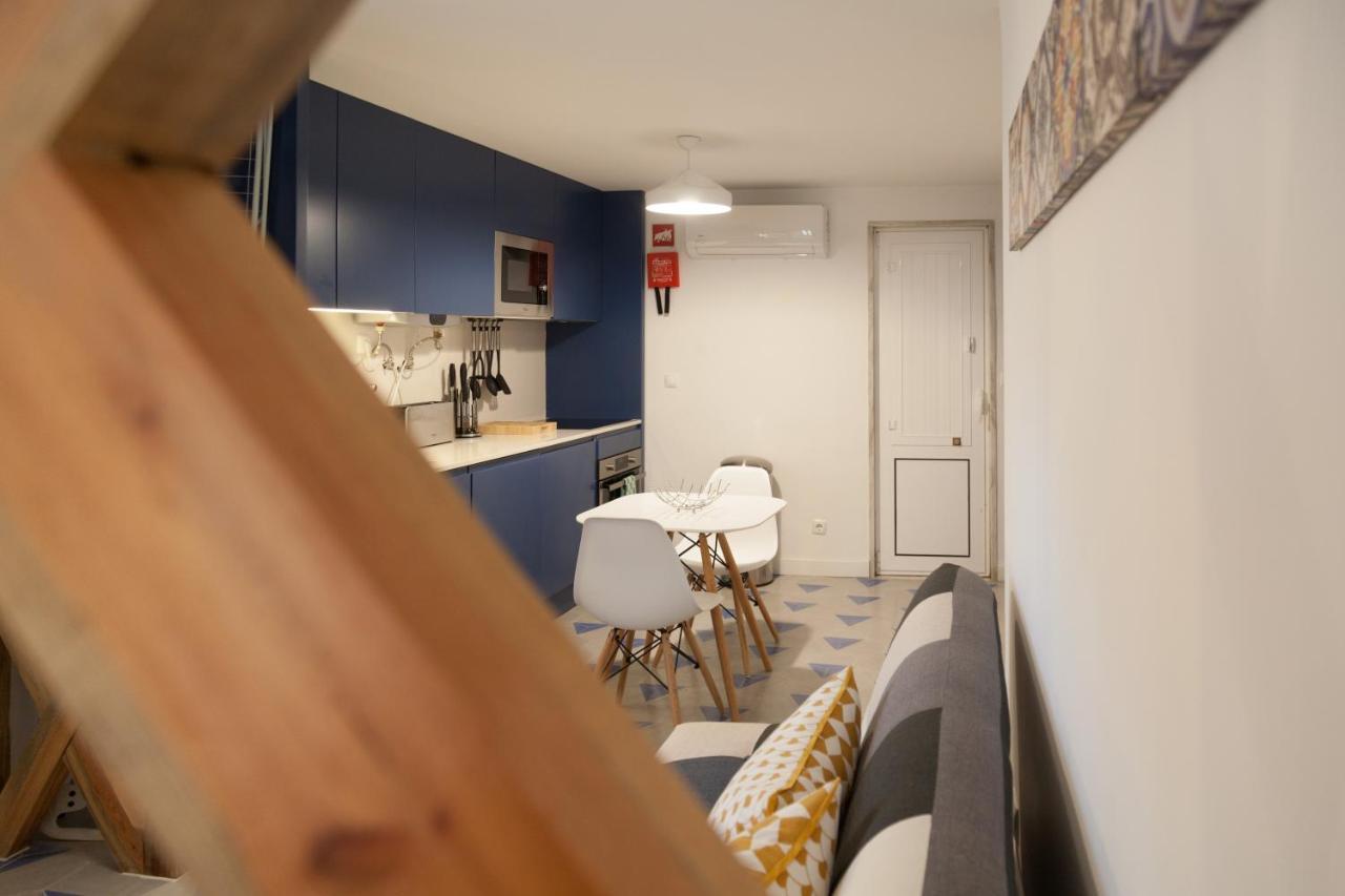 Flh Santa Catarina Typical Apartamento Lisboa