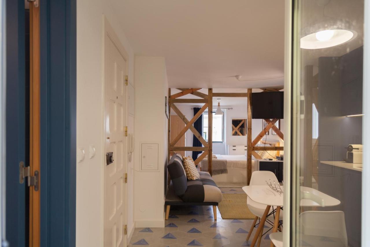 Apartamento Flh Santa Catarina Typical Lisboa