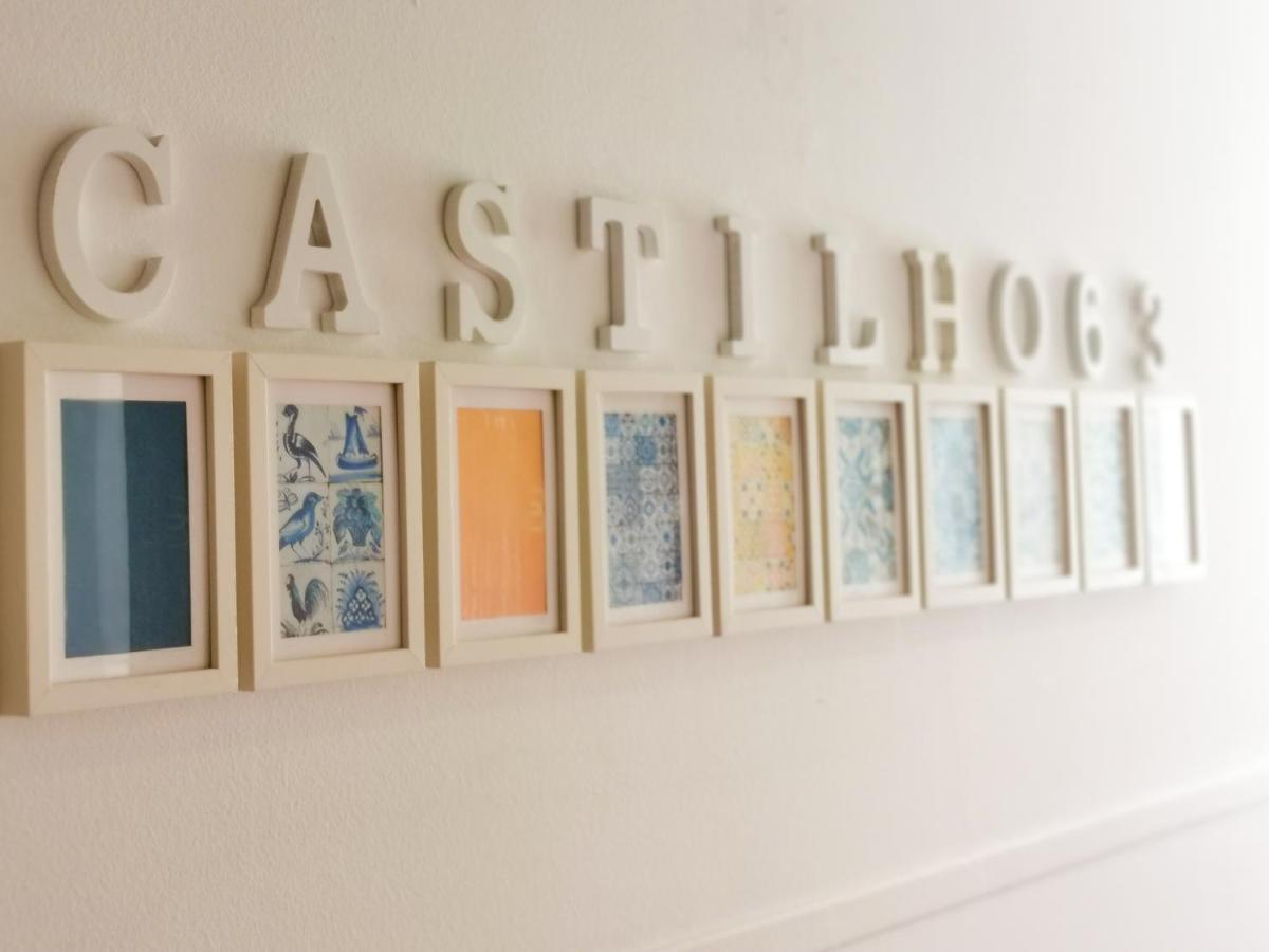 Castilho 63 *