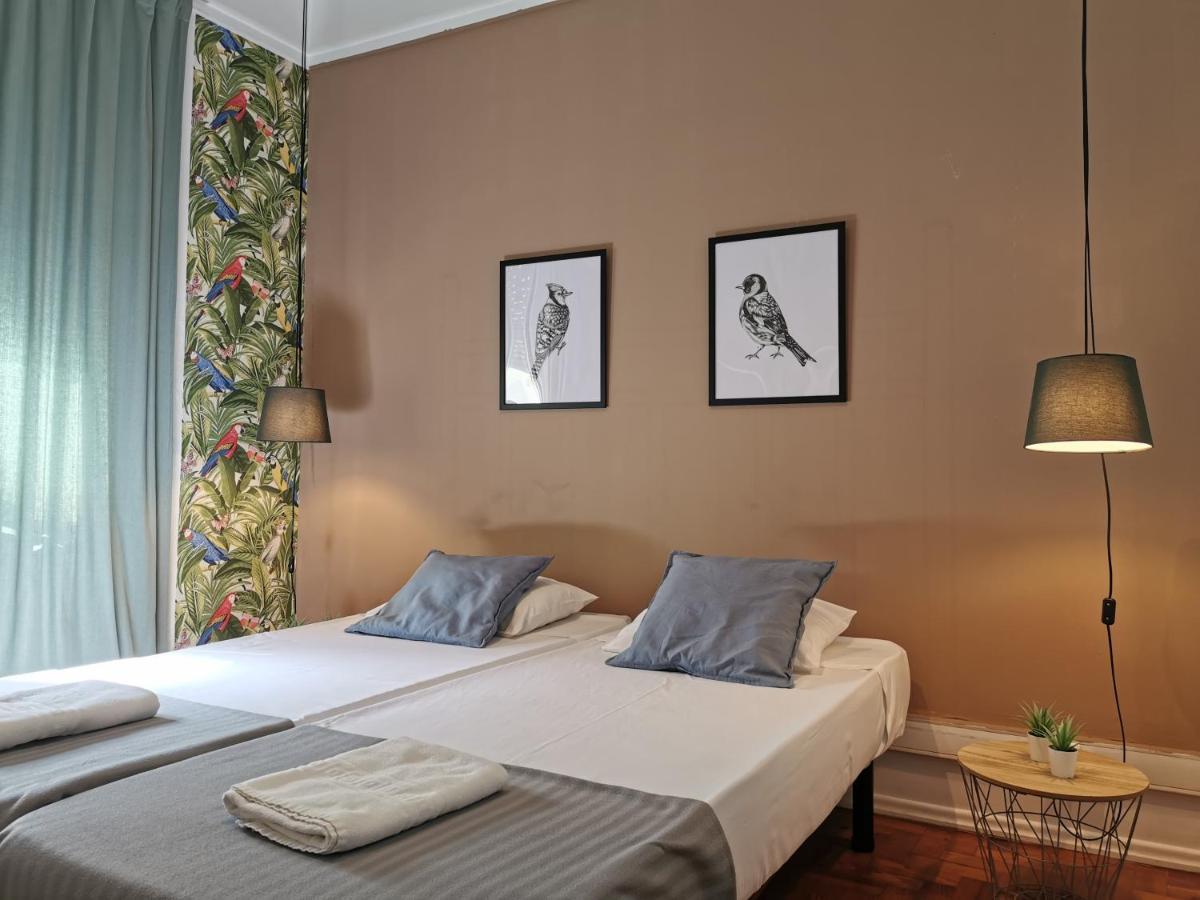 Hostel Castilho 63