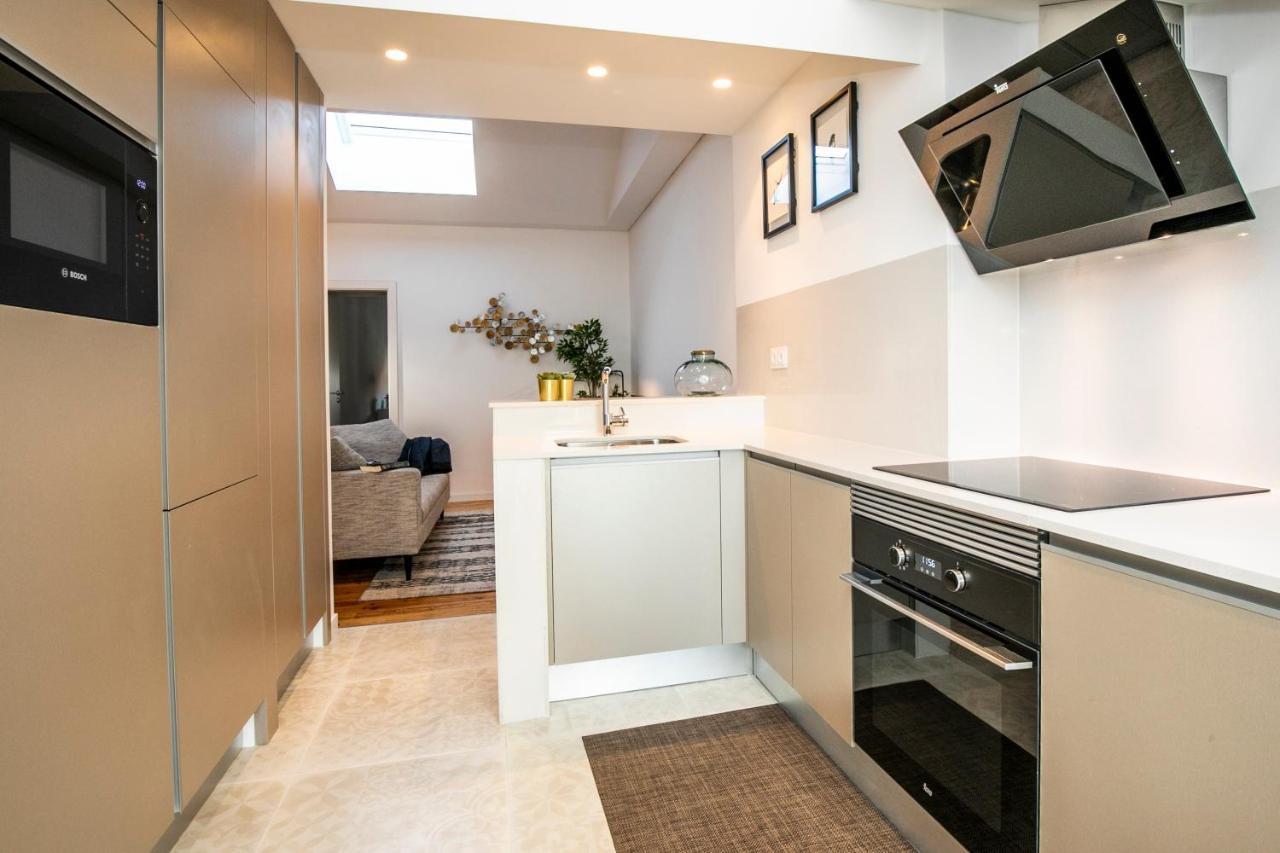 Poiais De São Bento By Spot On Apartamento Lisboa