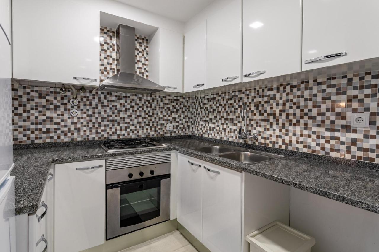 Apartment Encarnacao 2 Lisbon