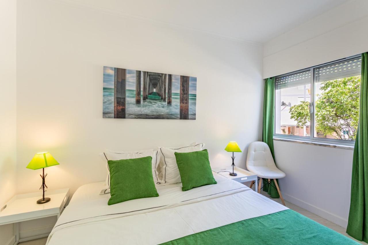 Apartment Encarnacao 2 *
