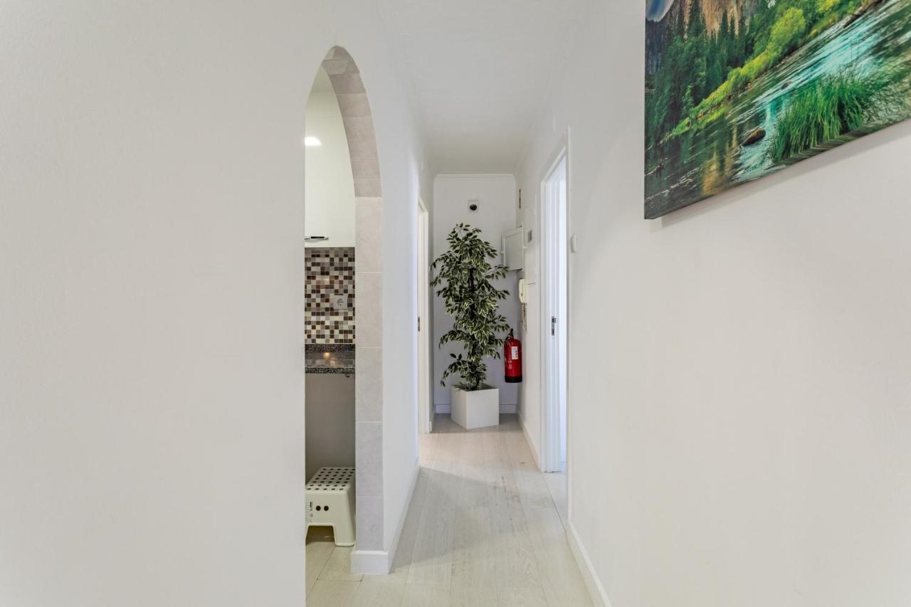 Encarnacao 2 Apartment Lisbon