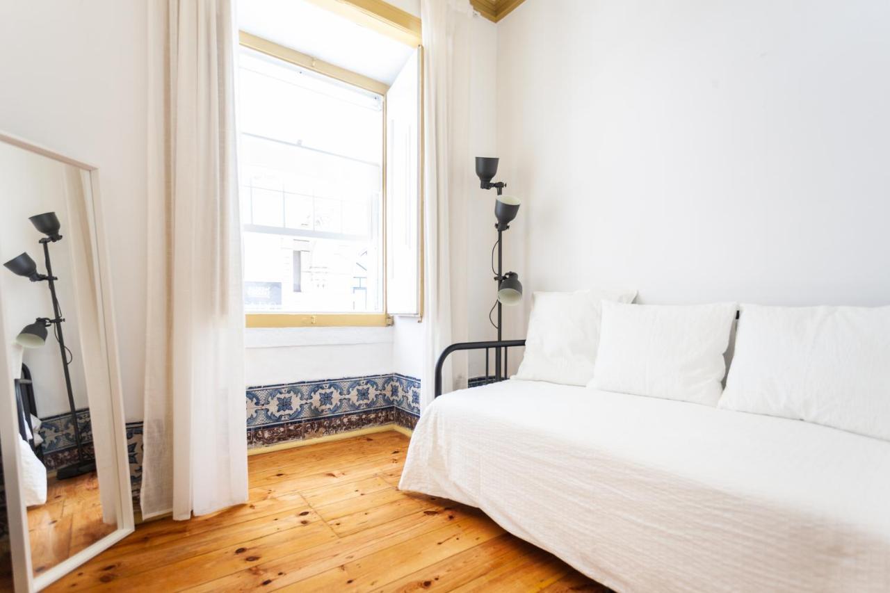 Apartamento Yellow Tiles In Center *