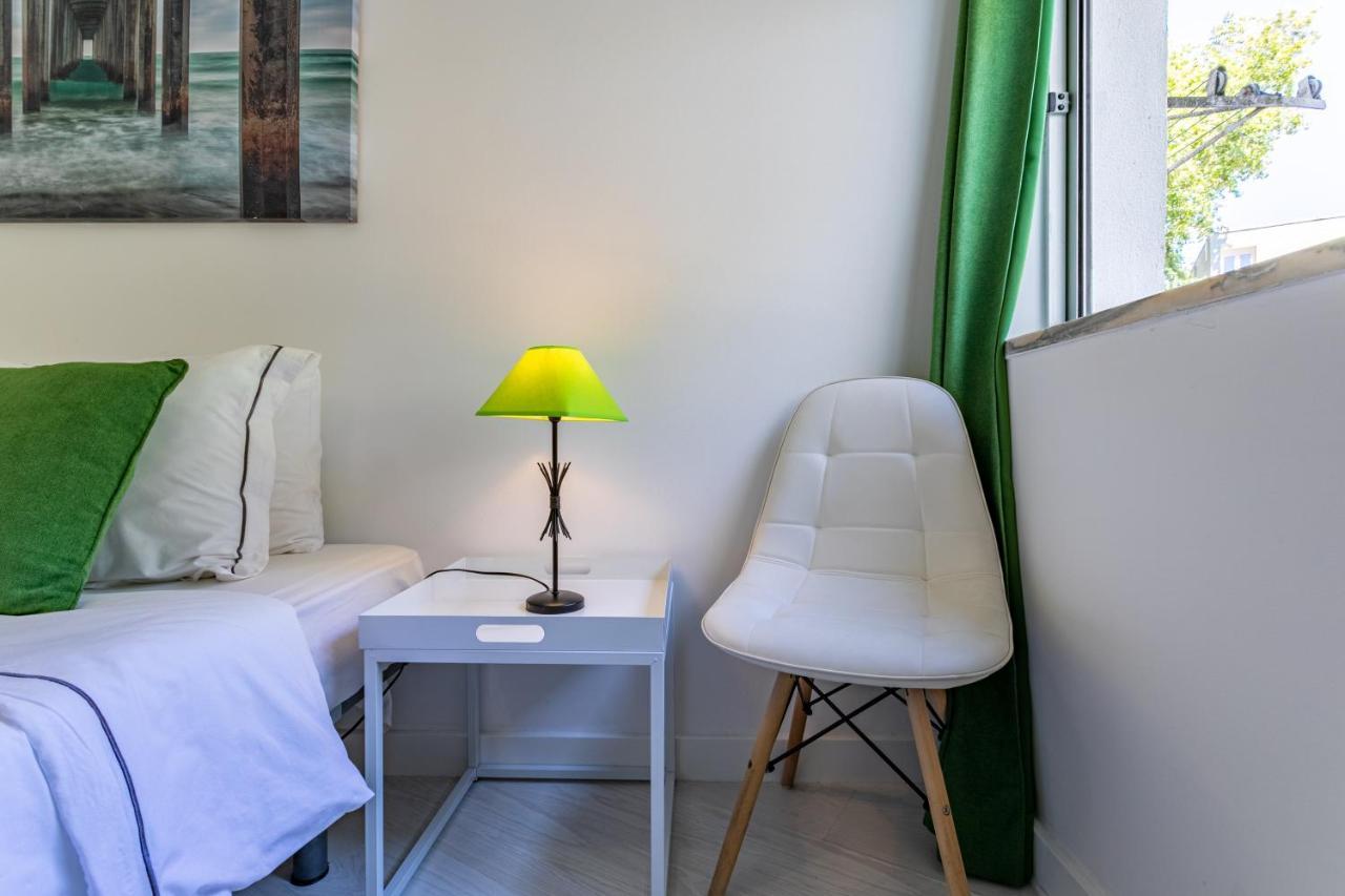 Apartment Encarnacao 2