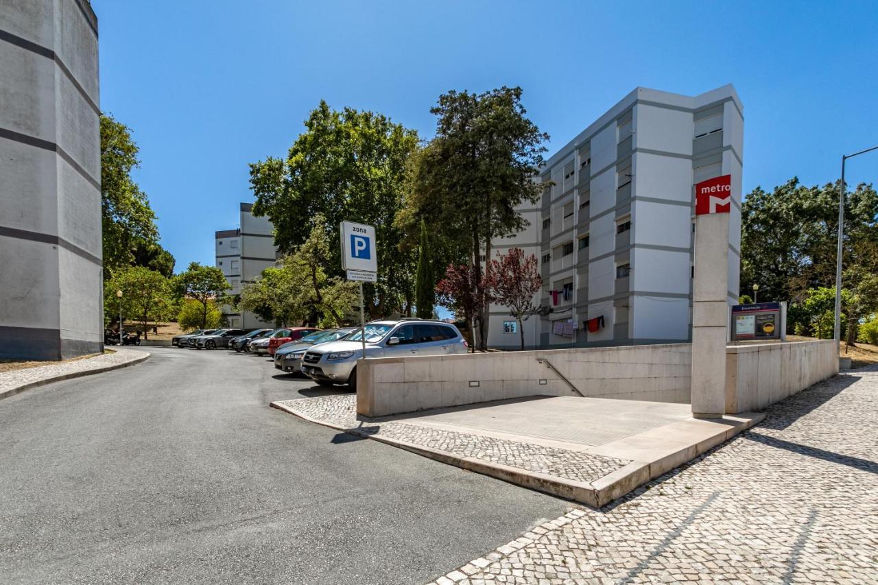 Apartment Encarnacao 2