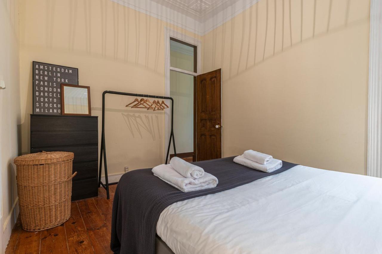 Saldanha Charming Palace * Lisbon