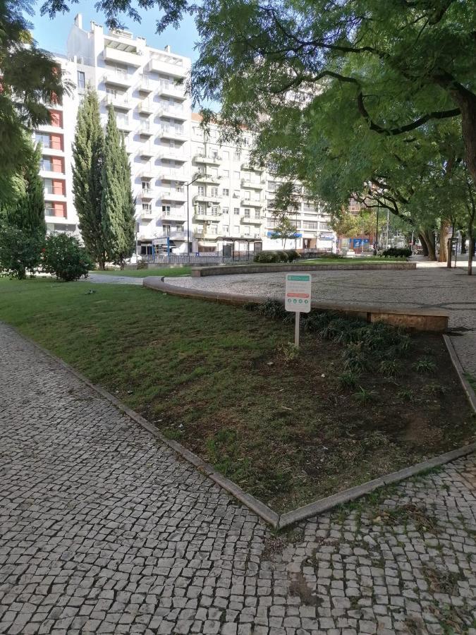 Apartamento In Centre Of Lisboa