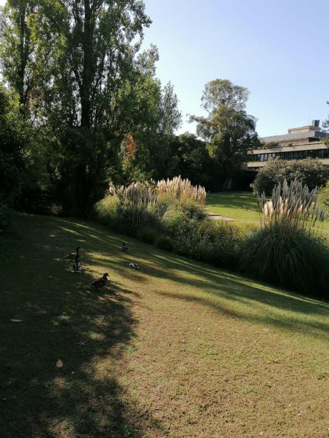 Apartamento In Centre Of