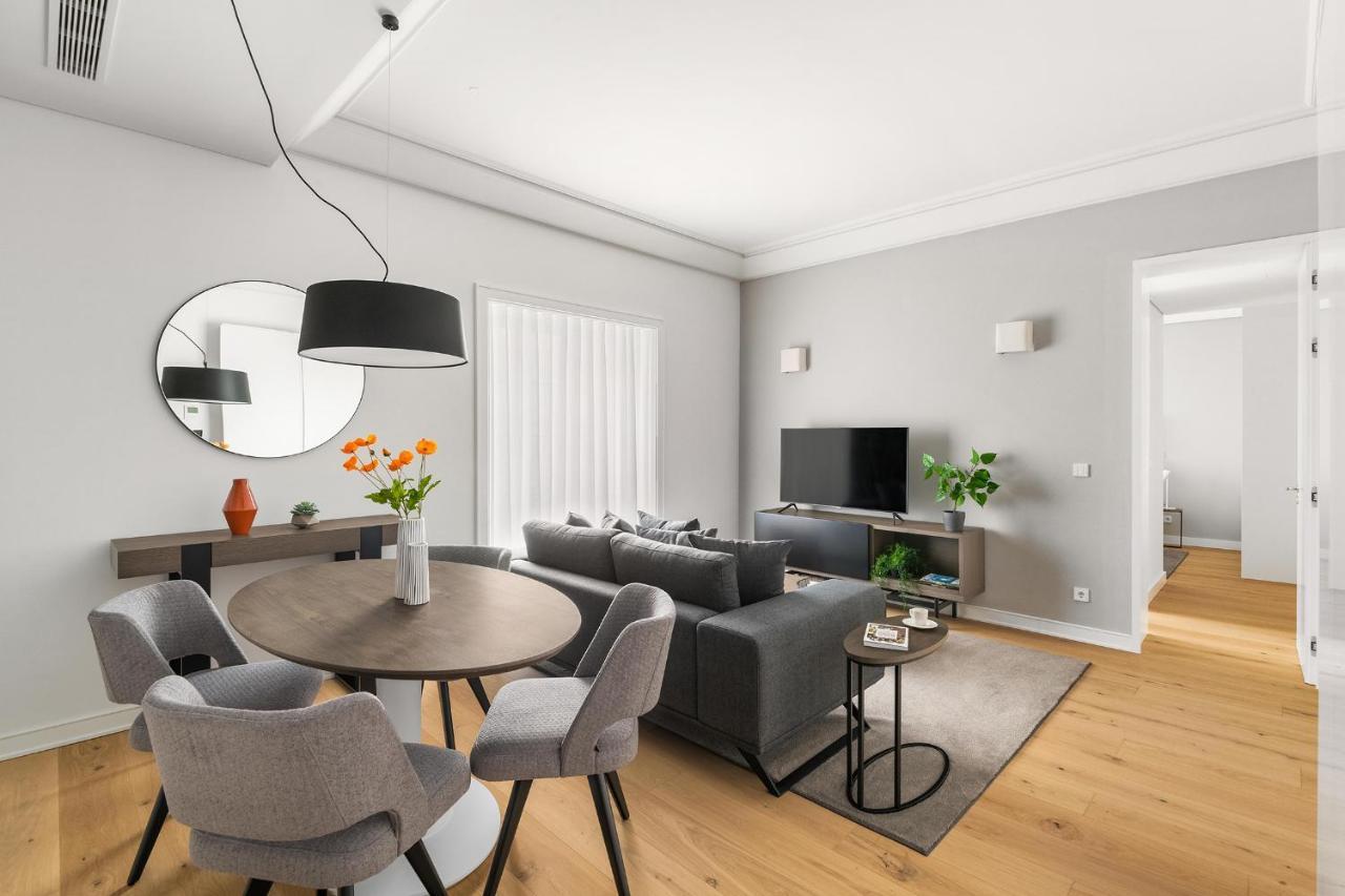 Mirabilis - Aaa23 Apartment Lisbon